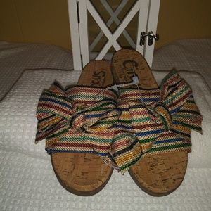 Women's Flip Flops